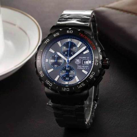 TAG Heuer Watch 370